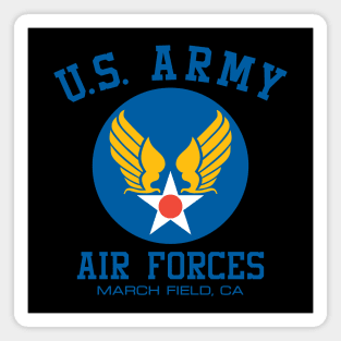 Mod.1 US Army Air Forces USAAF Magnet